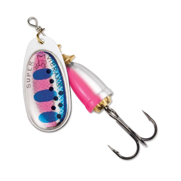 Blue Fox Vibrax Fluorescent BFF 4 10g