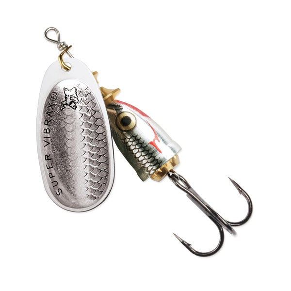 Blue Fox Vibrax Shad BFSD 2 6g