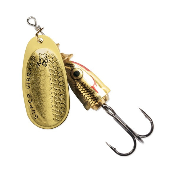 Blue Fox Vibrax Shad BFSD 4 10g