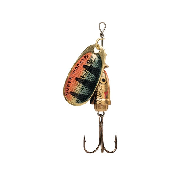 Blue Fox Vibrax Shad BFSD 4 10g