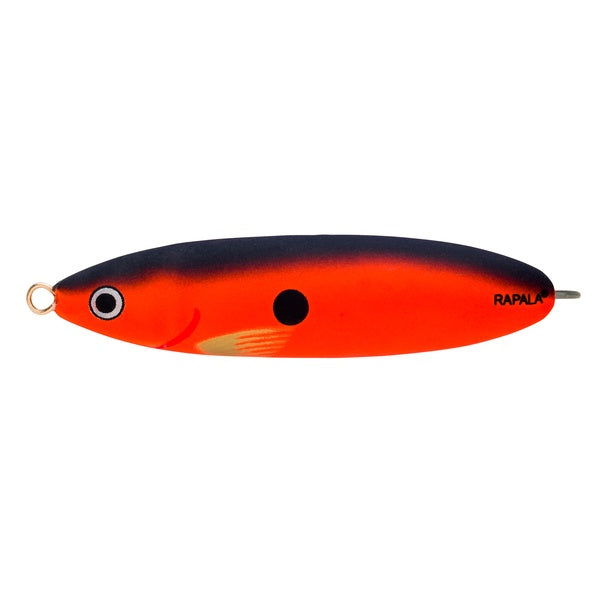 Rapala Minnow Spoon Weedless 8cm 22g