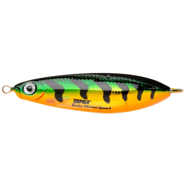 Rapala Minnow Spoon Rattlin 8 cm