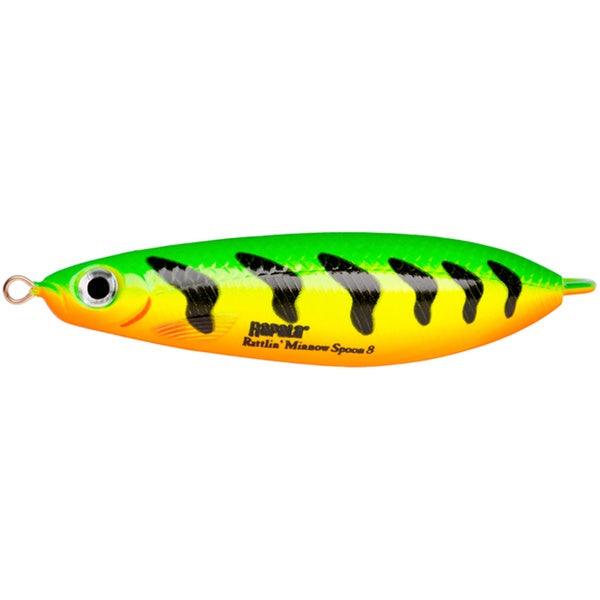 Rapala Minnow Spoon Rattlin 8 cm