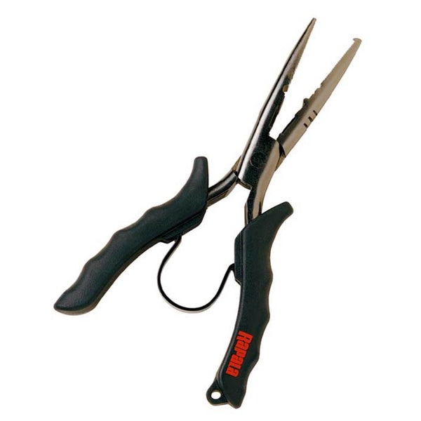 Rapala Tång Rostfri 8 1/2 RSSP8