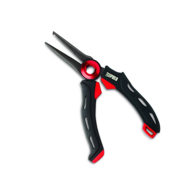 Rapala Fjäderringstång Magnetisk RCD 4'' RCDMPS4