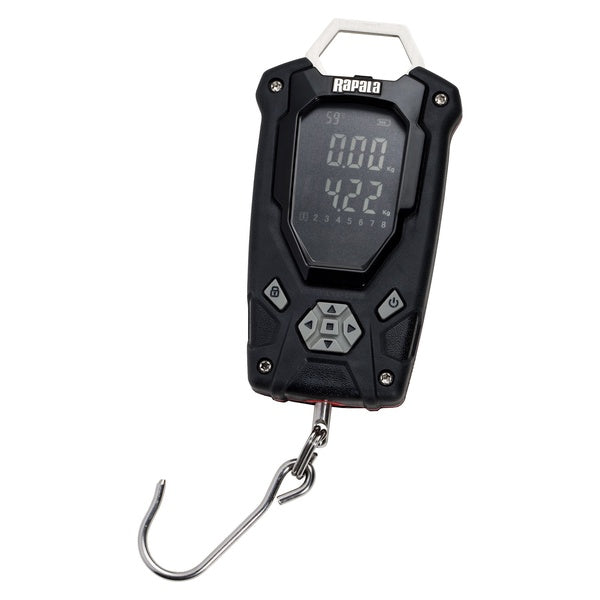 Rapala Våg RCD 25kg Digital RCDDS25