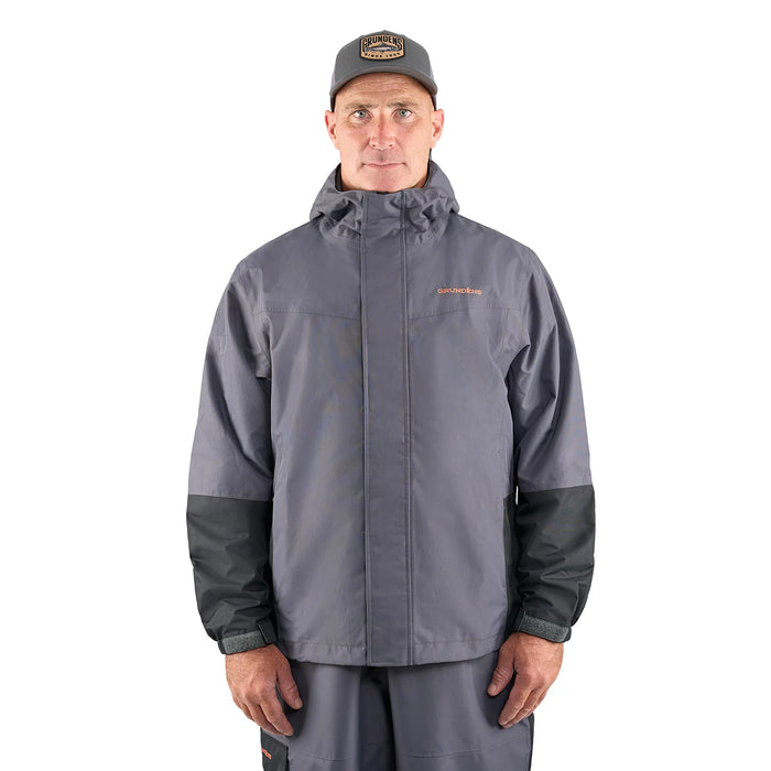 Grundéns Deepwater 2L Fishing Jacket