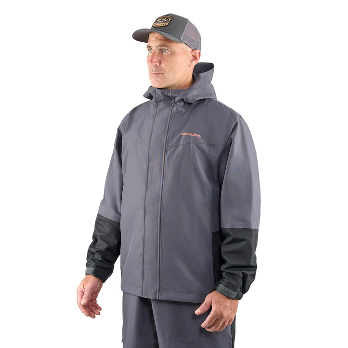 Grundéns Deepwater 2L Fishing Jacket