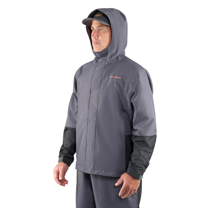 Grundéns Deepwater 2L Fishing Jacket
