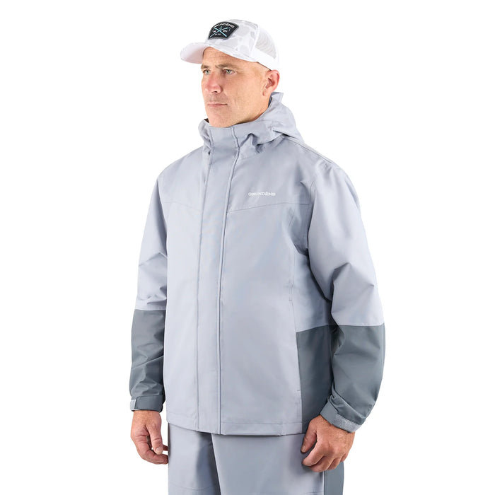 Grundéns Deepwater 2L Fishing Jacket
