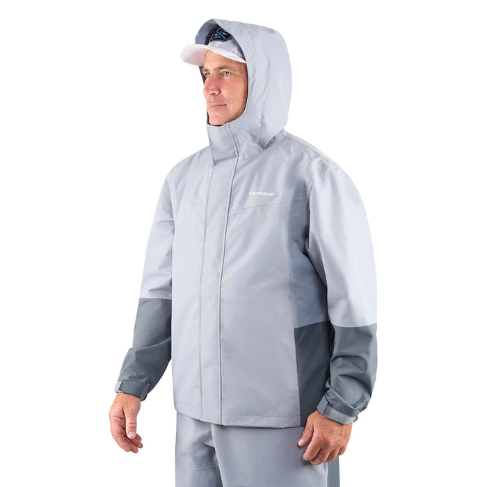 Grundéns Deepwater 2L Fishing Jacket