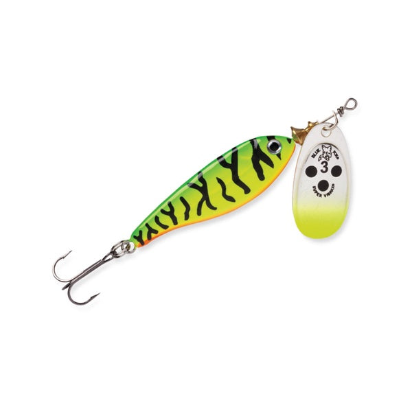 Blue Fox Minnow Super Vibrax BFMSV 2 9g