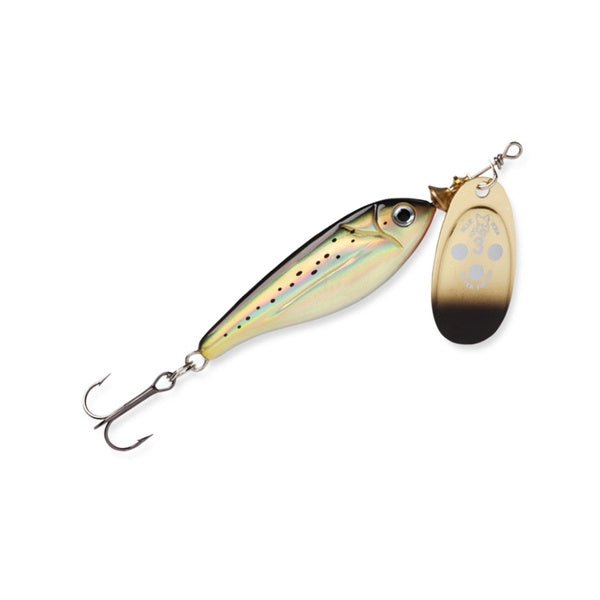 Blue Fox Minnow Super Vibrax BFMSV 2 9g
