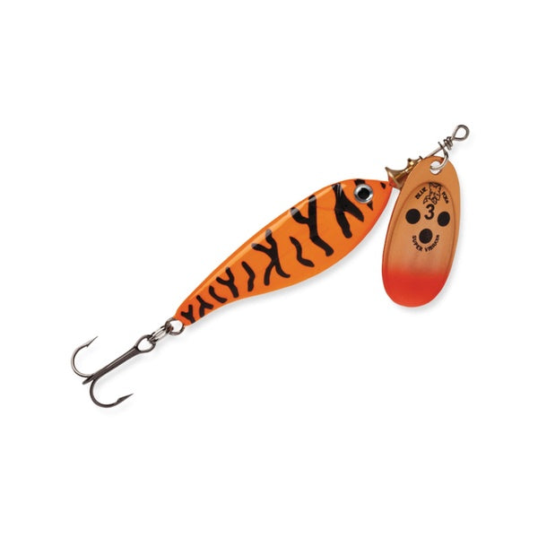 Blue Fox Minnow Super Vibrax BFMSV 2 9g