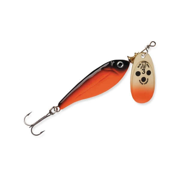 Blue Fox Minnow Super Vibrax BFMSV 2 9g