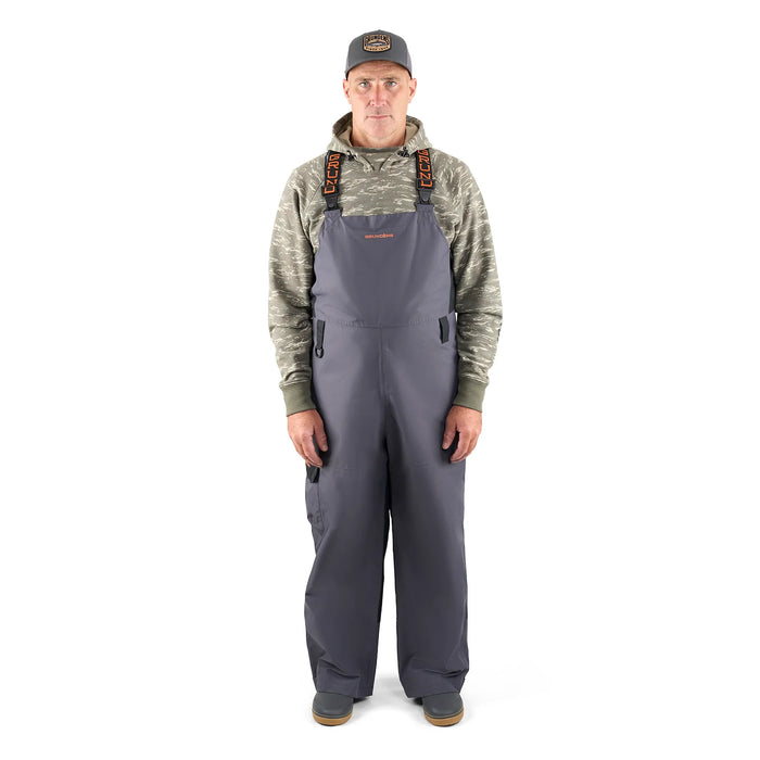 Grundéns Deepwater 2L Fishing Bib