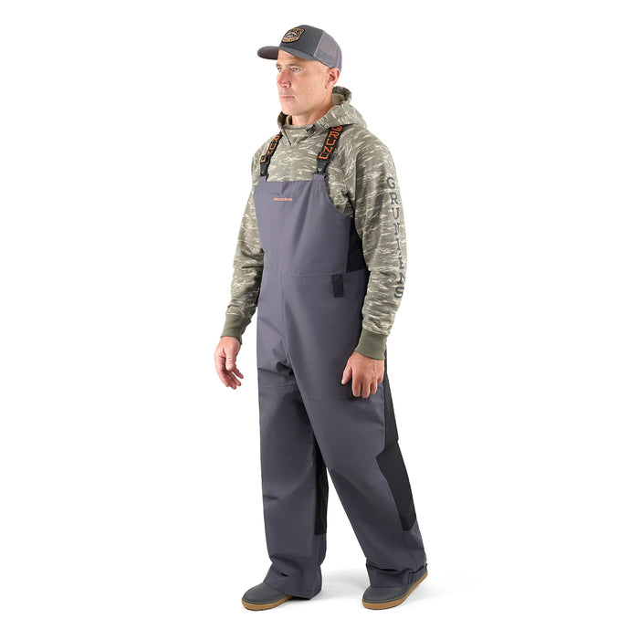 Grundéns Deepwater 2L Fishing Bib