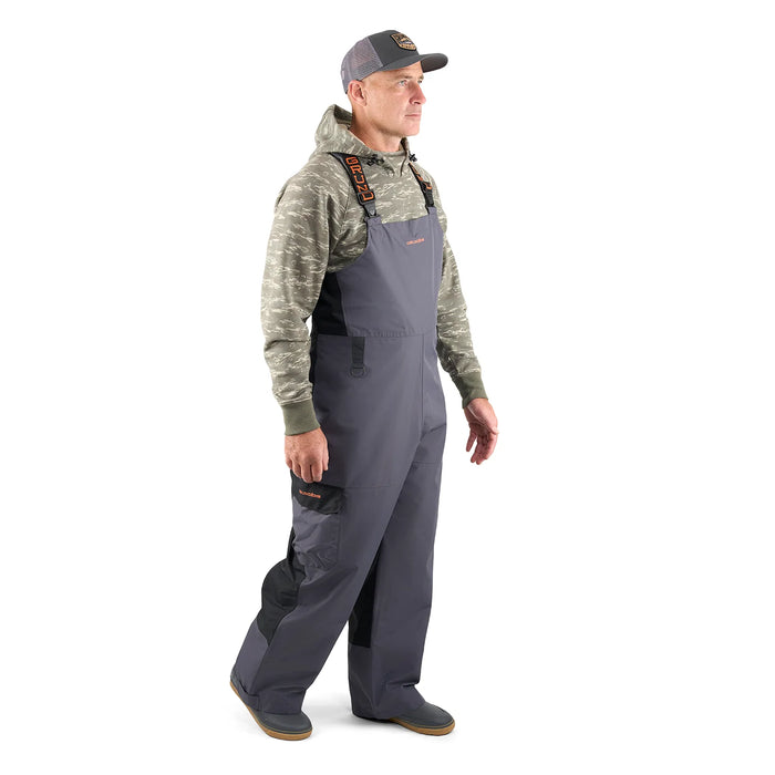 Grundéns Deepwater 2L Fishing Bib
