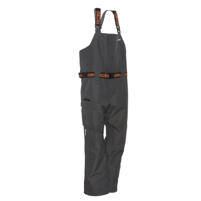Grundéns Downrigger Gore-tex Bib Anchor