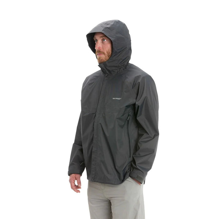 Grundens Trident Lightweight Jacka