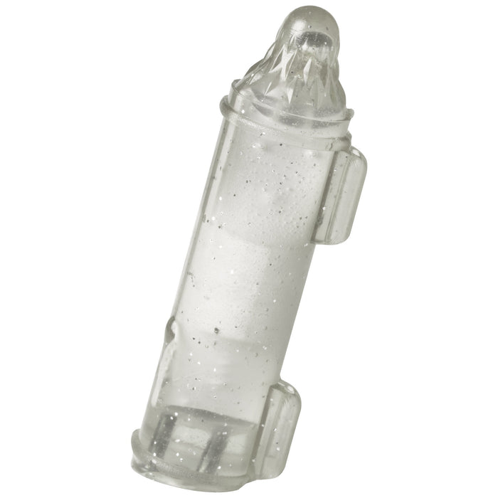 Blue Fox Arctic Flash Light 50 mm, färg Klar