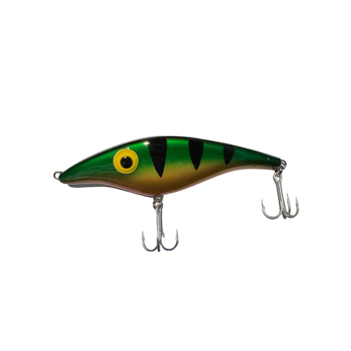 Zalt Z 17cm Medium 84g