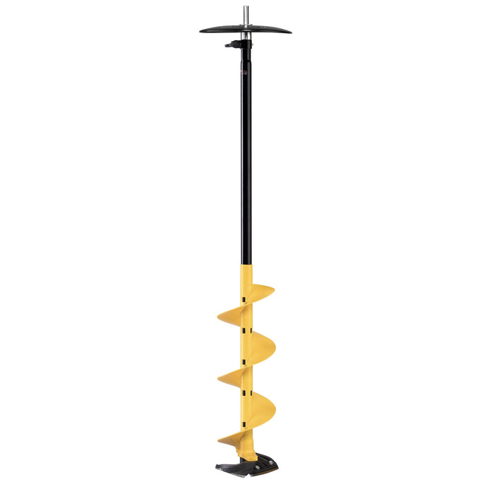 Rapala Mora Ice Bee Underdel 150mm med adapter, underdel till isborr, produktbild