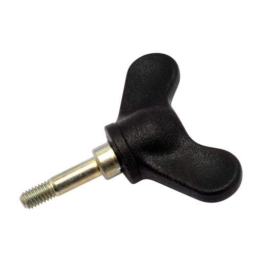Rapala Mora Ice Vingskruv till förlängare 18 mm vingskruv, vingskruv för Mora Ice-borr