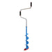 Rapala Mora Ice Easy 200mm Isborr, handborr, produktbild