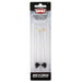 Rapala Mormyskatopp Titanium 2-pack ML mormyskatopp i förpackning