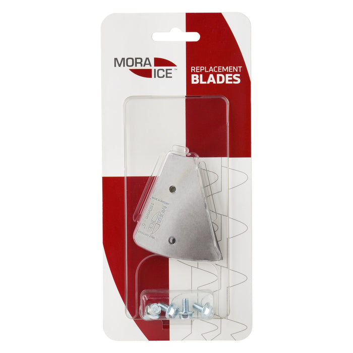Rapala Mora Ice Skärsats Expert 130 mm, skärsats med skär, produktbild