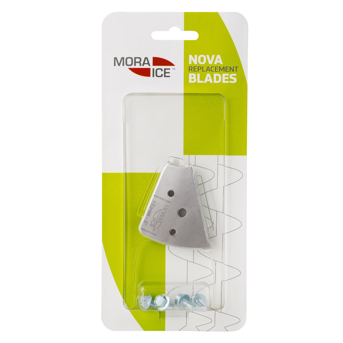 Rapala Mora Ice Skärsats för Nova 160 mm, skärsats med skär, produktbild