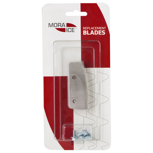 Rapala Mora Ice Skärsats för Ice Easy 175 mm skärsats, reservskär i stål för isborr