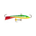 Rapala Jigging Rap WH 5 cm balansare för isfiske, färg Glow Tiger (GT)