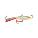 Rapala Jigging Rap WH 5 cm balansare för isfiske, färg Redfin Shiner (RFSH)