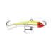 Rapala Jigging Rap 5 cm balansare för isfiske, färg Clown (CLN)