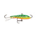 Rapala Jigging Rap 5 cm balansare för isfiske, färg Glow Tiger (GT)