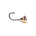 VMC Tungsten Mongo Jig 1,8 g volframpimpel för isfiske, färg MFY