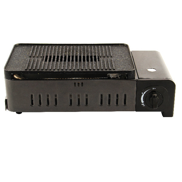 1852 Gasolgrill 2200W