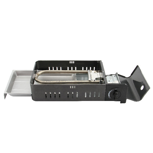 1852 Gasolgrill 2200W
