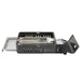 1852 Gasolgrill 2200W