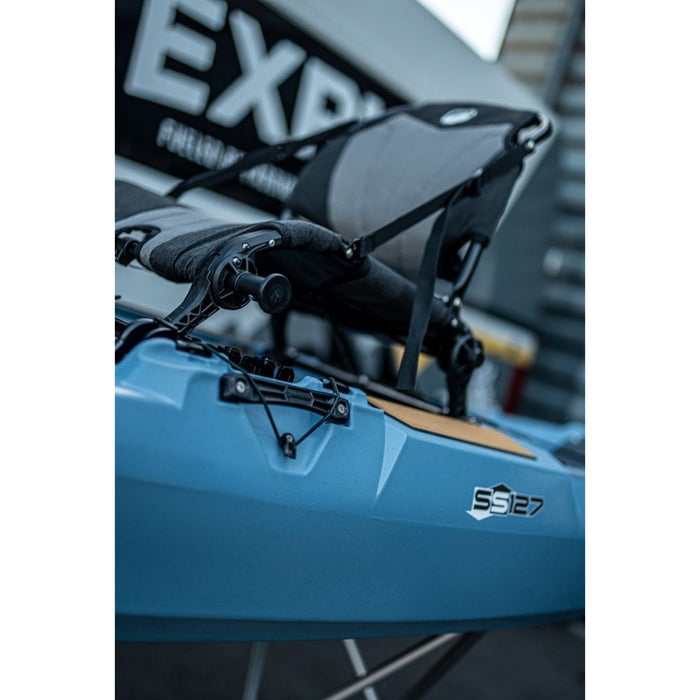 Bonafide XTR 130 Steel