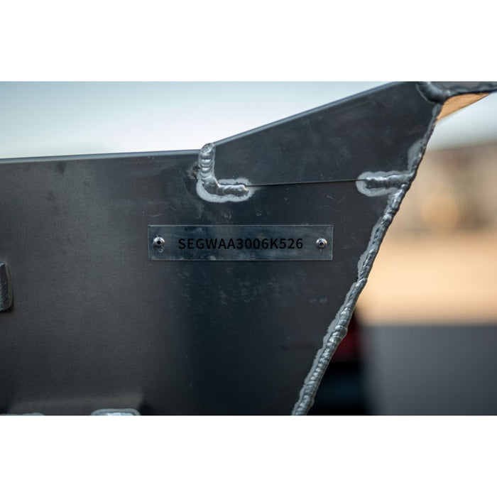 Örnvik 390 Scout Aluminiumbåt