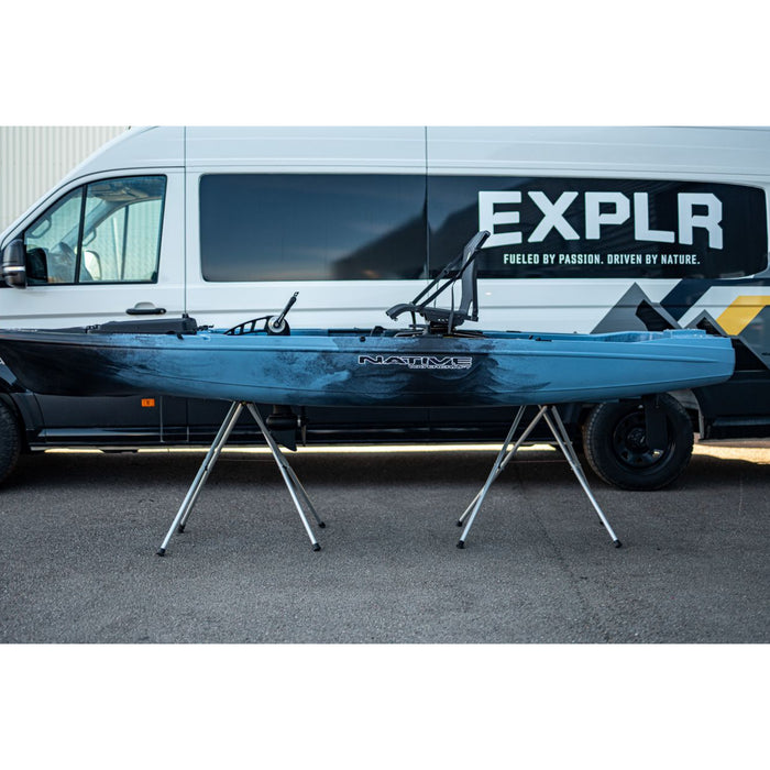 Native Watercraft Titan X Propel 12,5 Wavestrike