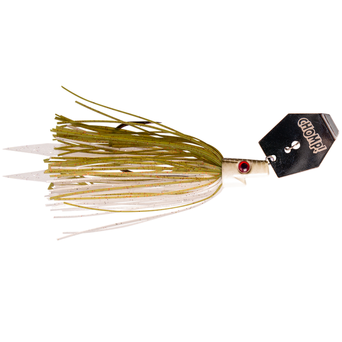 CWC The Pig Pig Hula Chatter, 21g - Lamb of God