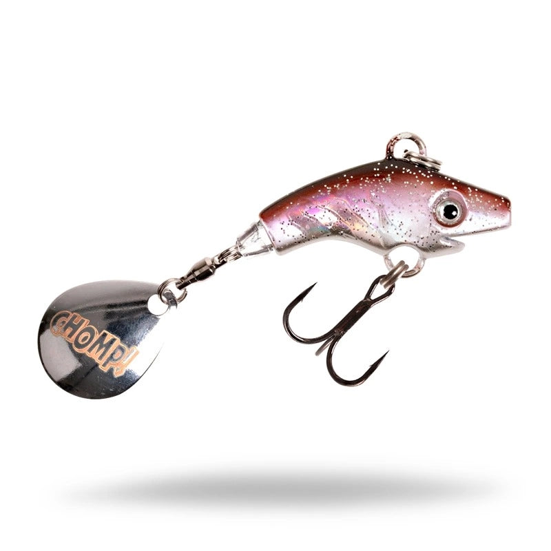 Spinnerbaits