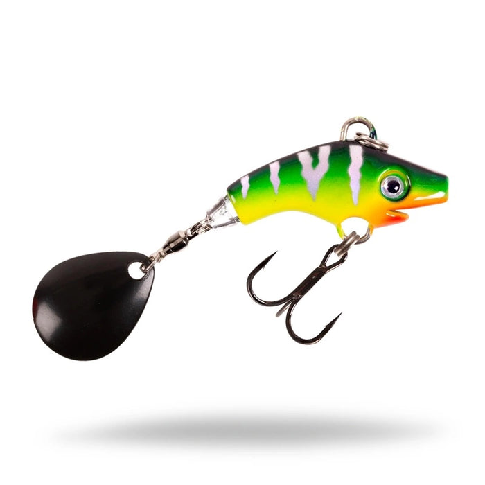 CWC Pig Jig Spin 15g