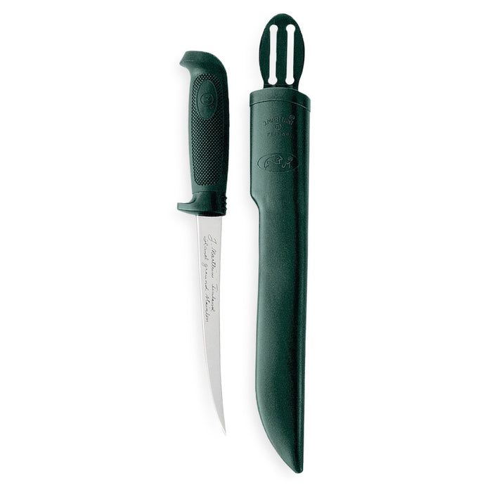 Rapala Basic Filleting Knife 15 blister