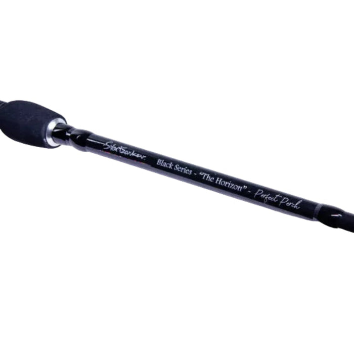 Svartzonker Horizon 7´1" 5-20g Haspelspö