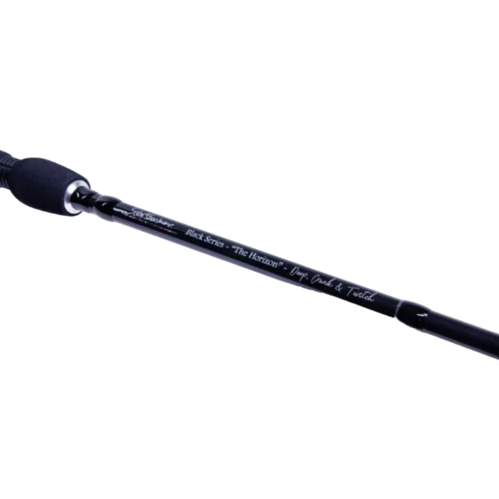 Svartzonker Horizon 7´2" 12-38g Haspelspö